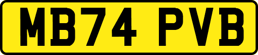 MB74PVB