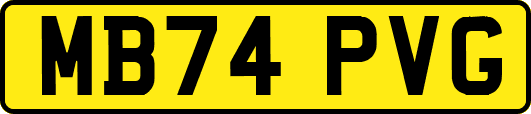MB74PVG