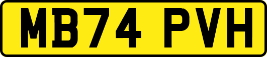 MB74PVH