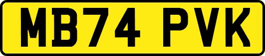 MB74PVK