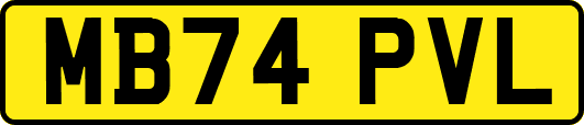 MB74PVL