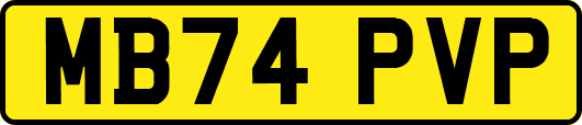 MB74PVP