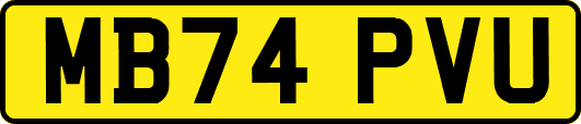 MB74PVU