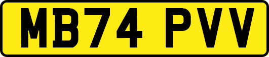 MB74PVV