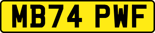 MB74PWF