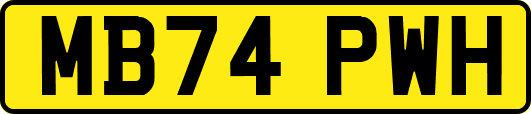 MB74PWH