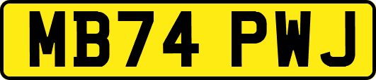 MB74PWJ