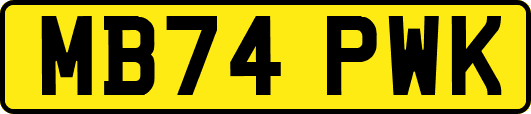 MB74PWK