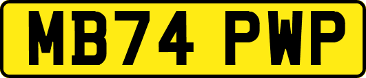 MB74PWP