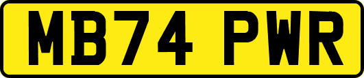 MB74PWR