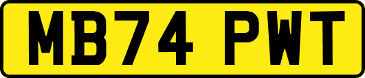 MB74PWT