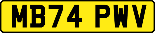 MB74PWV