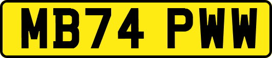 MB74PWW