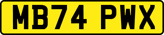 MB74PWX