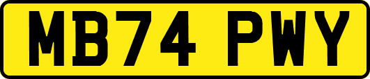 MB74PWY
