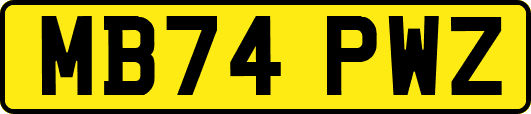 MB74PWZ