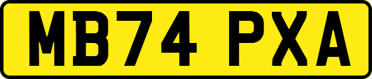 MB74PXA