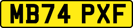 MB74PXF