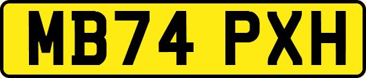 MB74PXH