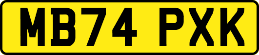 MB74PXK