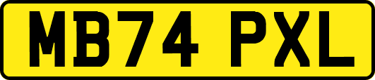 MB74PXL
