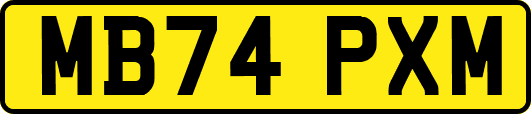 MB74PXM