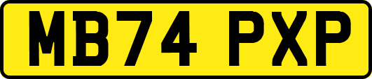 MB74PXP