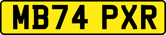 MB74PXR