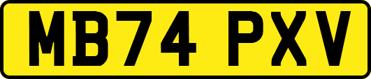 MB74PXV