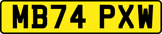 MB74PXW