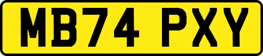 MB74PXY