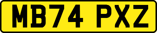 MB74PXZ