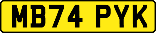 MB74PYK