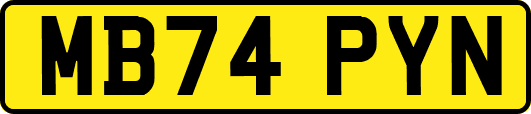 MB74PYN