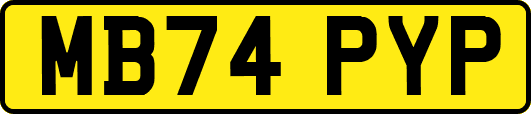 MB74PYP
