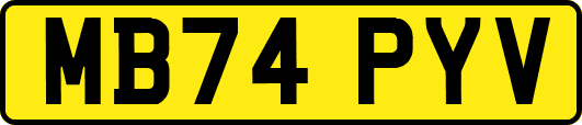 MB74PYV