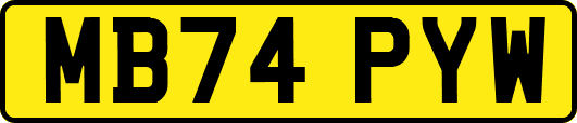 MB74PYW