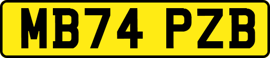 MB74PZB