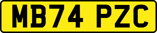 MB74PZC