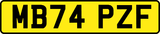 MB74PZF