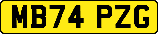 MB74PZG