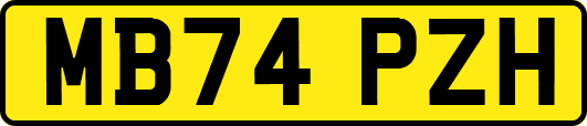 MB74PZH