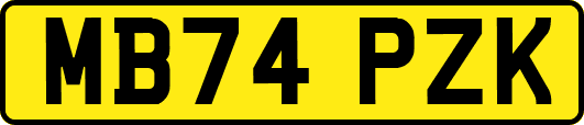 MB74PZK