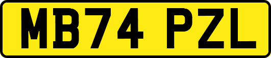 MB74PZL