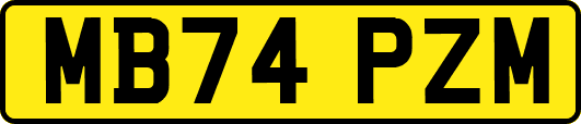 MB74PZM