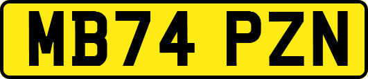 MB74PZN