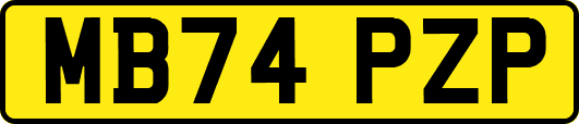 MB74PZP
