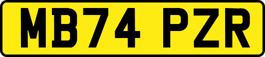MB74PZR