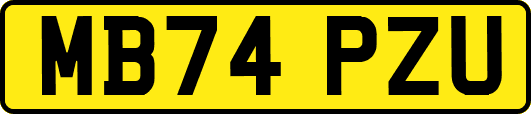 MB74PZU