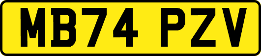 MB74PZV